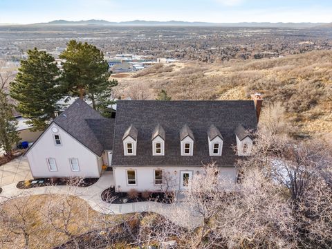 Tiny photo for 1786 ROSS DR, Ogden, UT 84403 (MLS # 2135151)