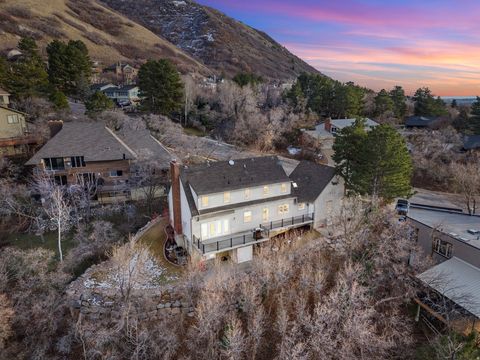 Tiny photo for 1786 ROSS DR, Ogden, UT 84403 (MLS # 2135151)