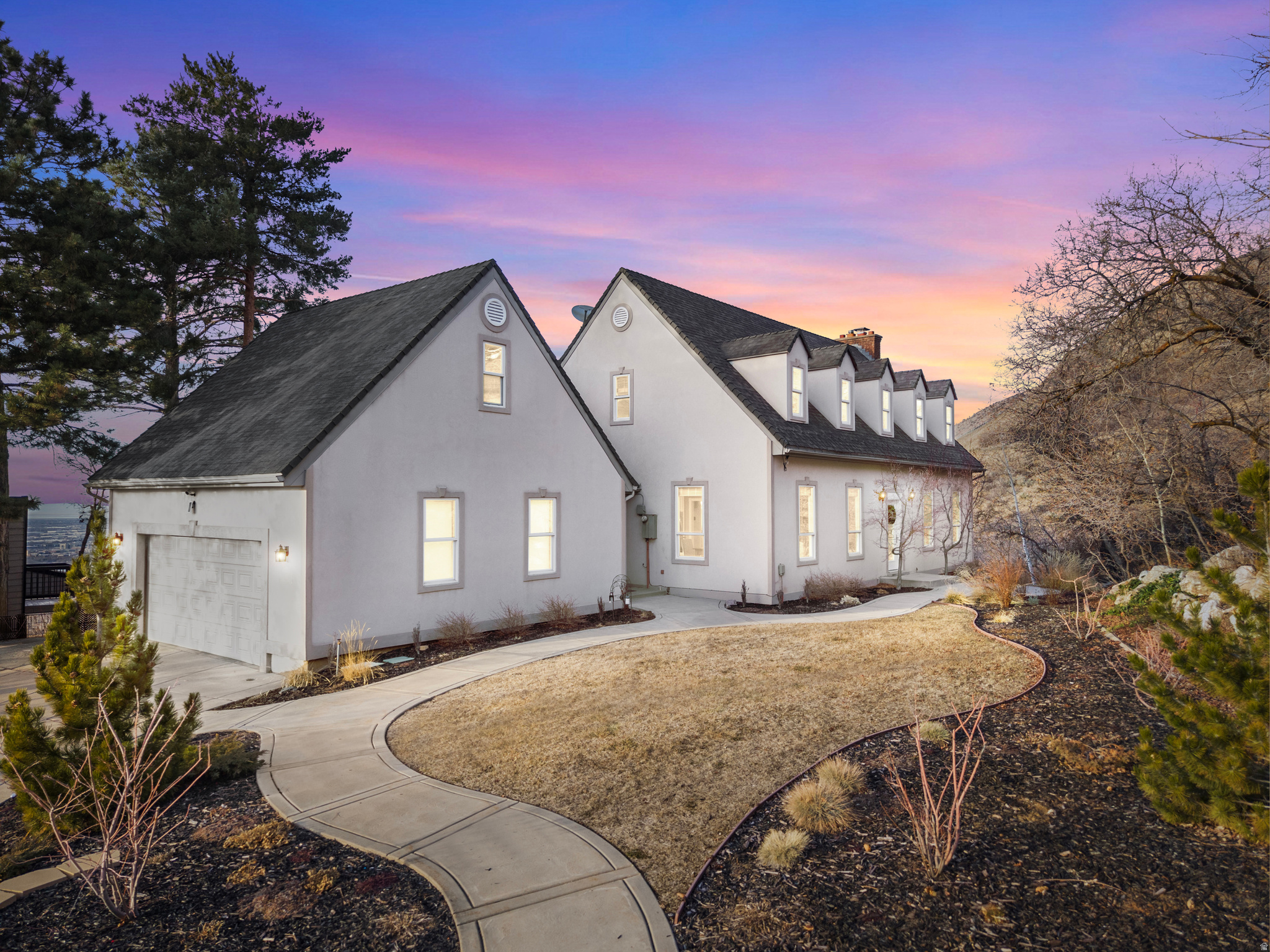 BEUS HILLS - Residential