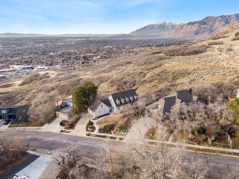Tiny photo for 1786 ROSS DR, Ogden, UT 84403 (MLS # 2135151)