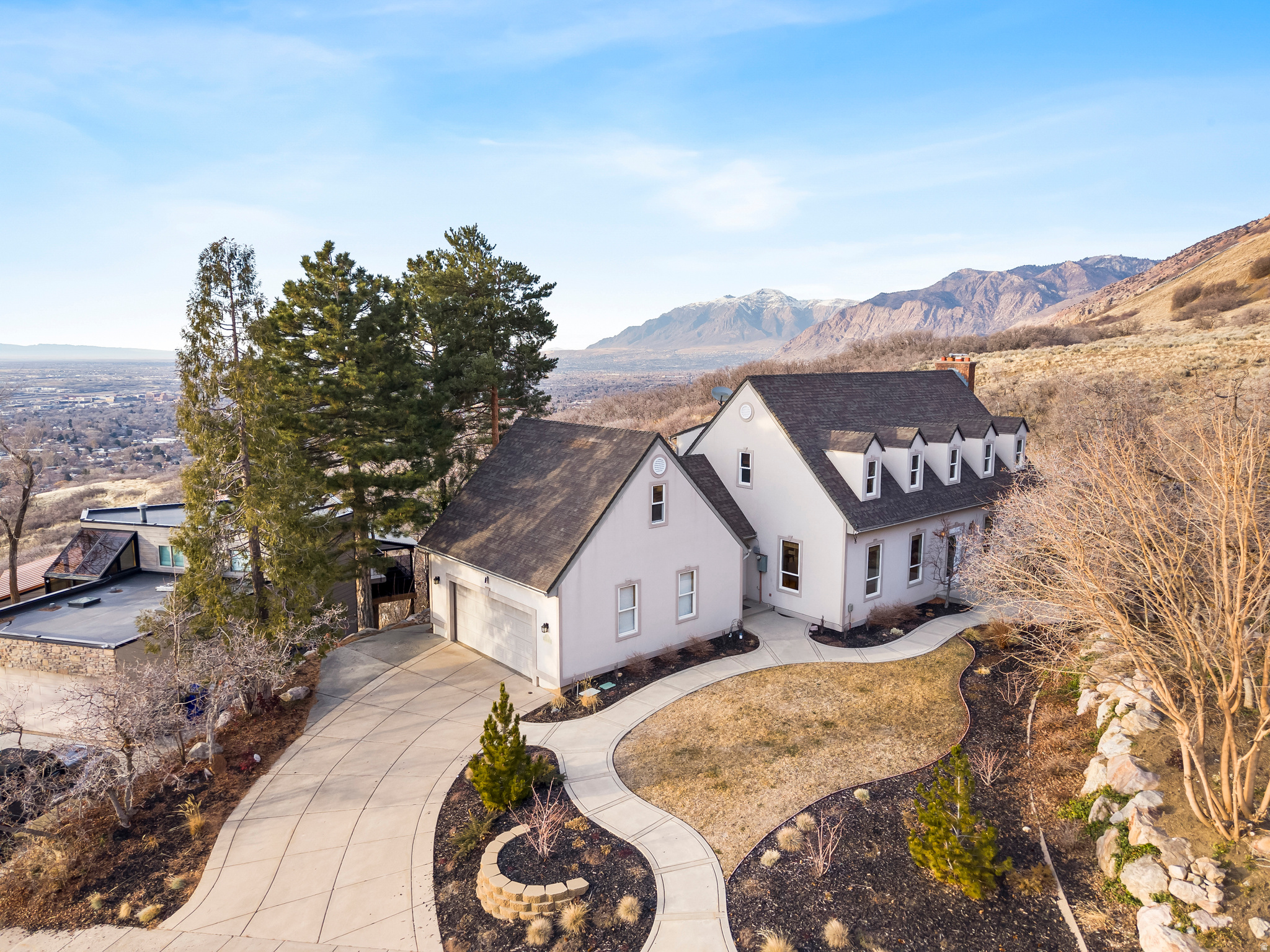 BEUS HILLS - Residential