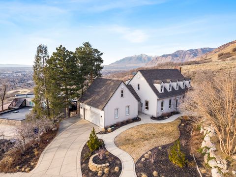 Tiny photo for 1786 ROSS DR, Ogden, UT 84403 (MLS # 2135151)