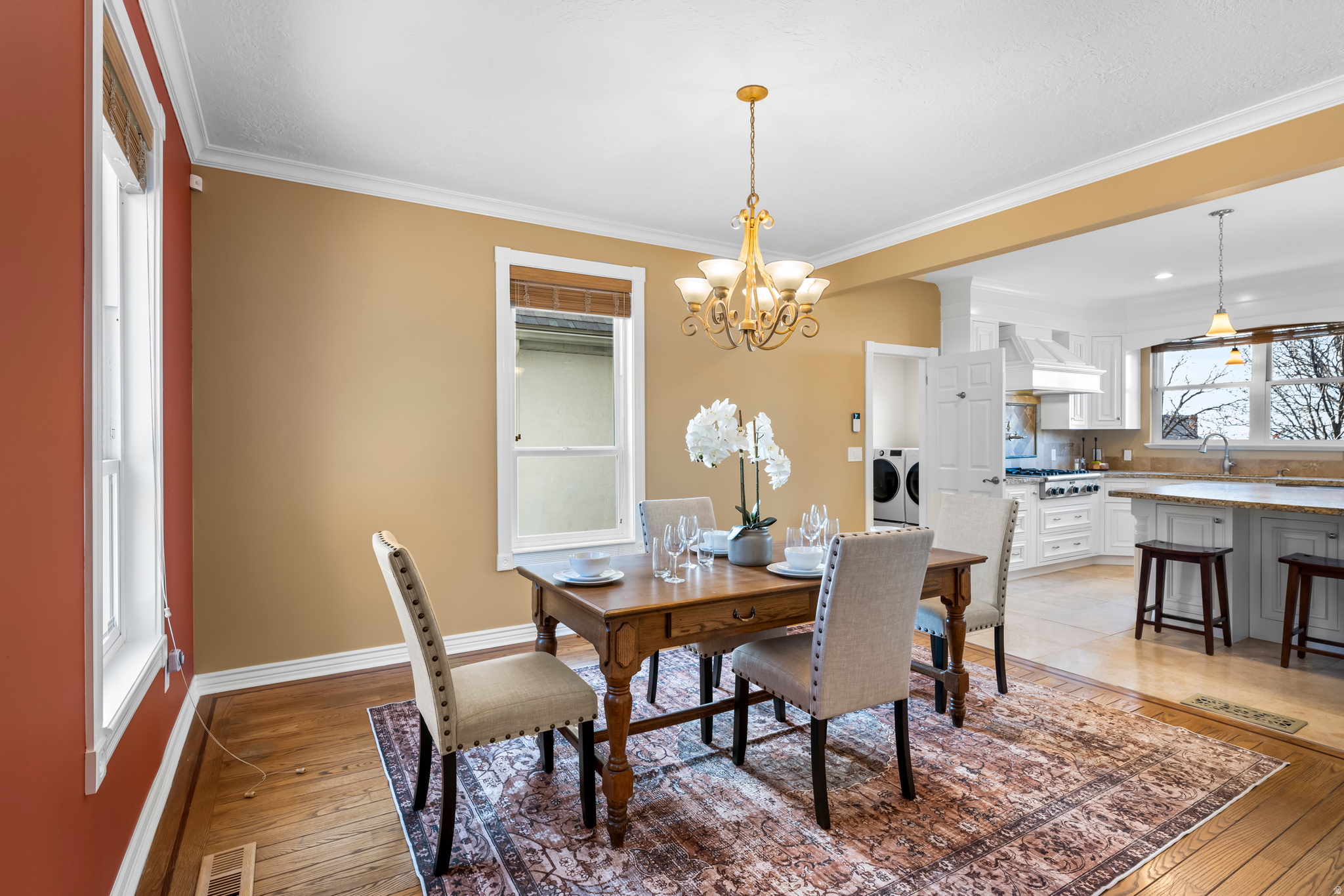 BEUS HILLS - Residential