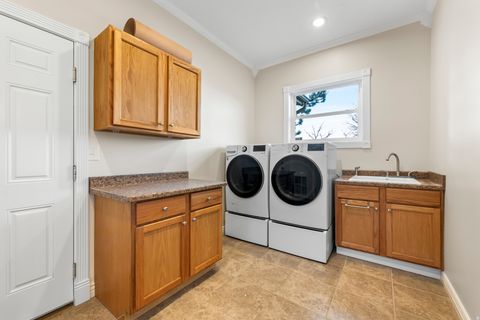 Tiny photo for 1786 ROSS DR, Ogden, UT 84403 (MLS # 2135151)