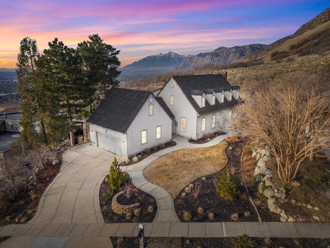 Tiny photo for 1786 ROSS DR, Ogden, UT 84403 (MLS # 2135151)