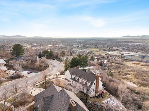 Tiny photo for 1786 ROSS DR, Ogden, UT 84403 (MLS # 2135151)