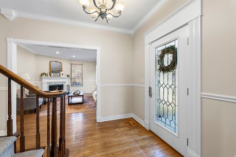 Tiny photo for 1786 ROSS DR, Ogden, UT 84403 (MLS # 2135151)