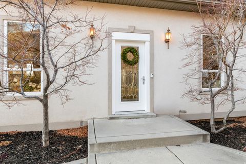 Tiny photo for 1786 ROSS DR, Ogden, UT 84403 (MLS # 2135151)