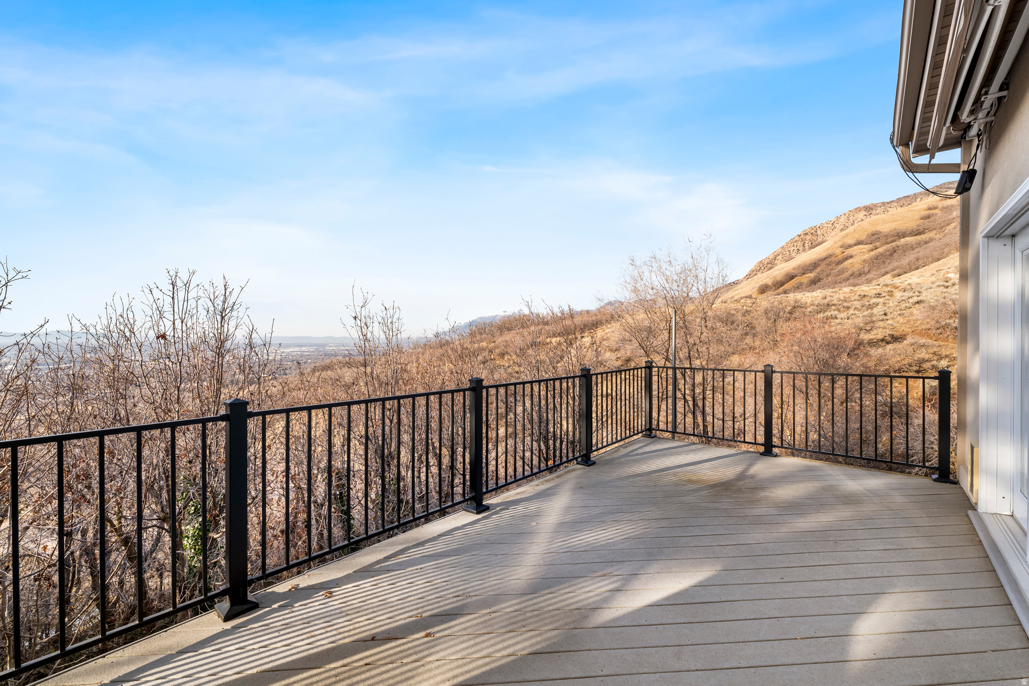 BEUS HILLS - Residential