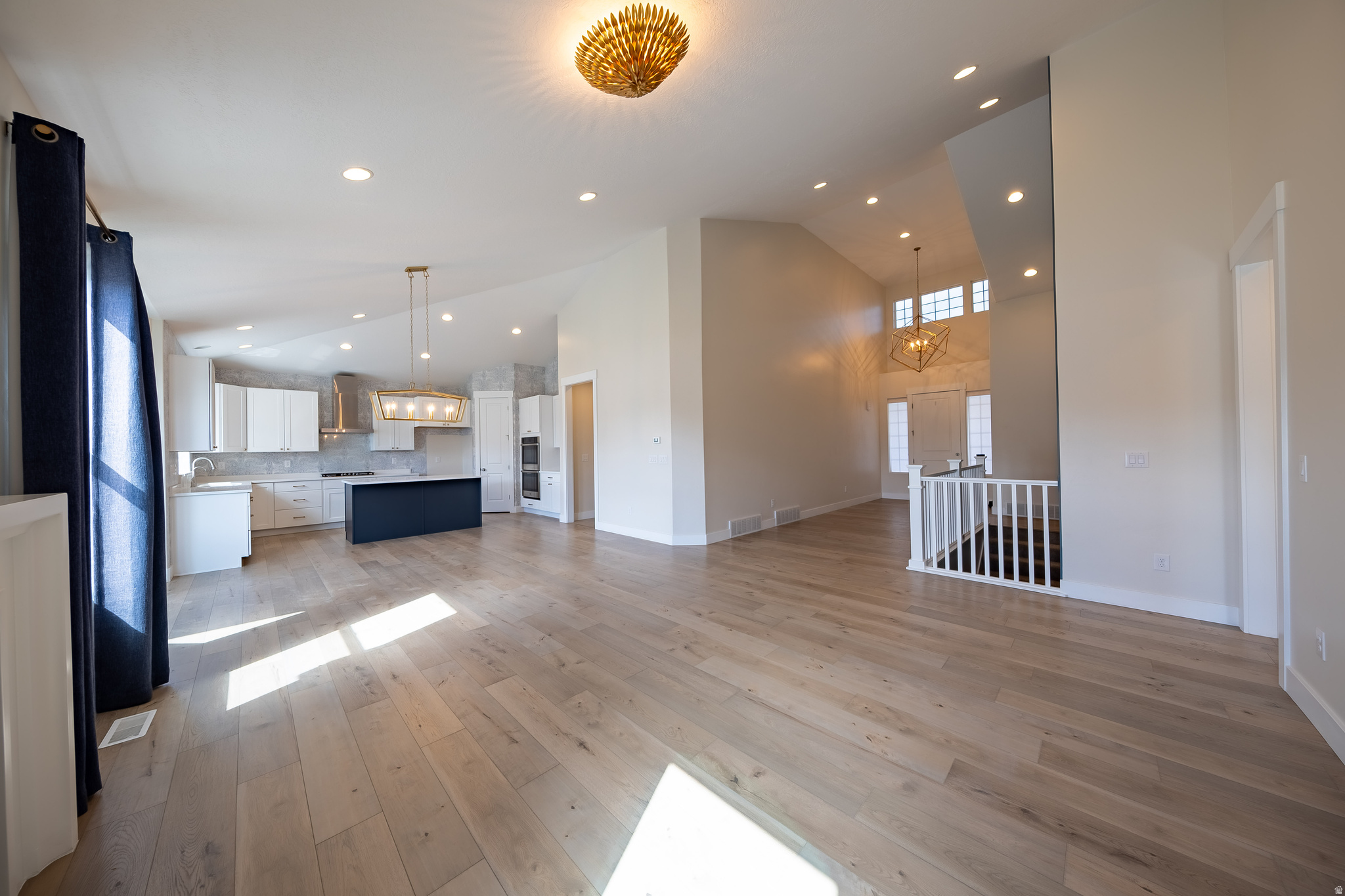 JUNIPER - Residential