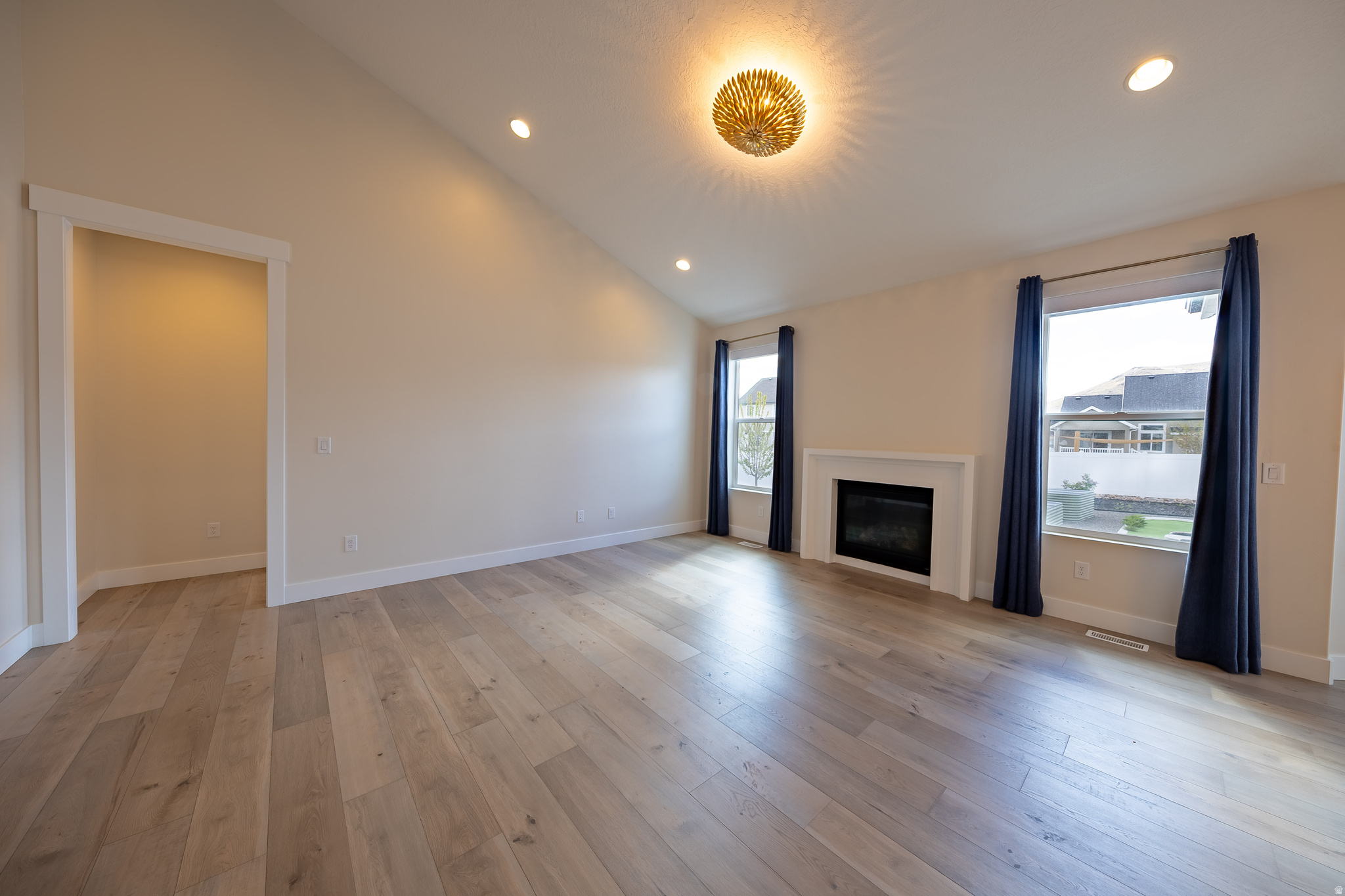 JUNIPER - Residential