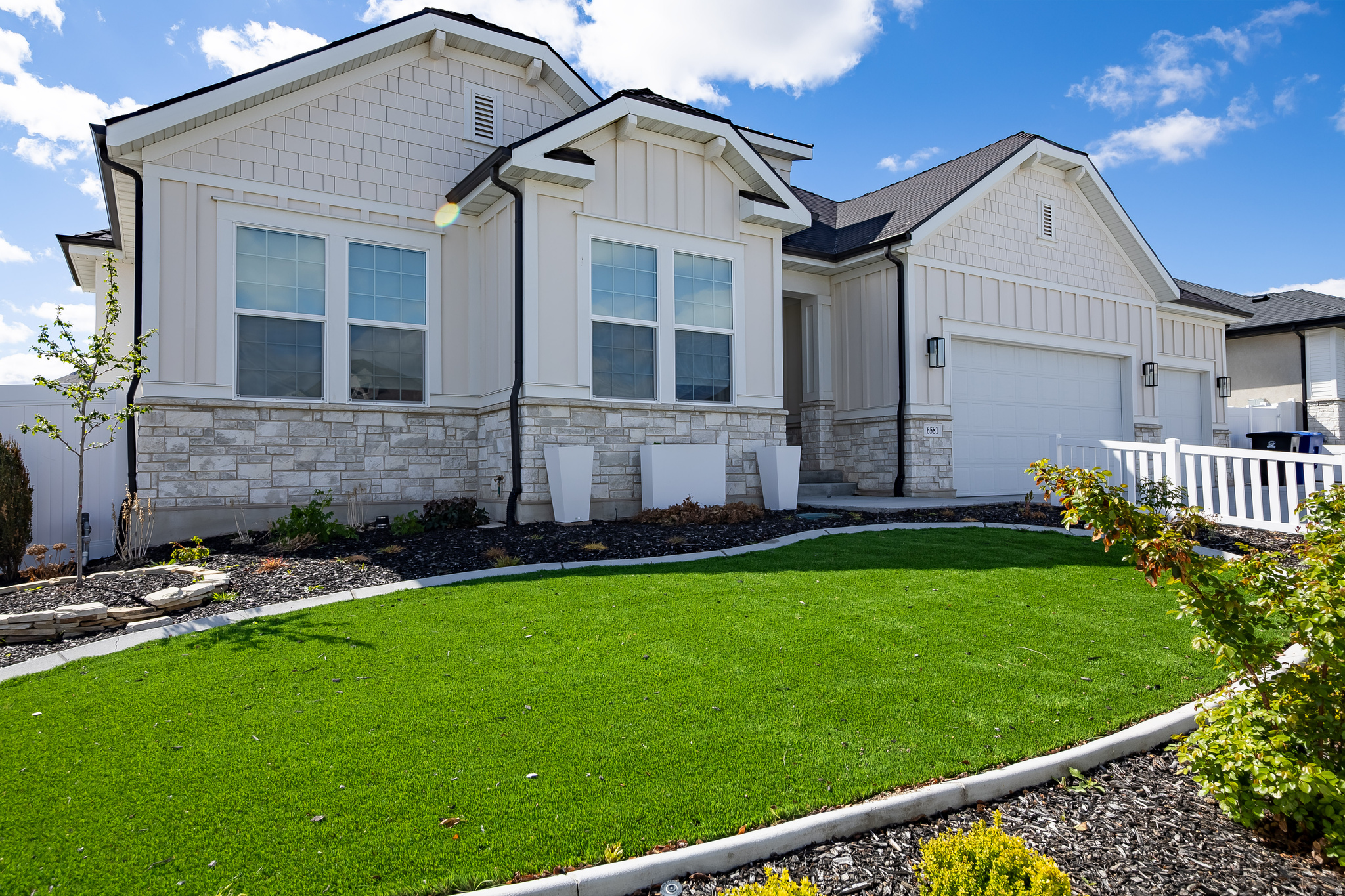 JUNIPER - Residential