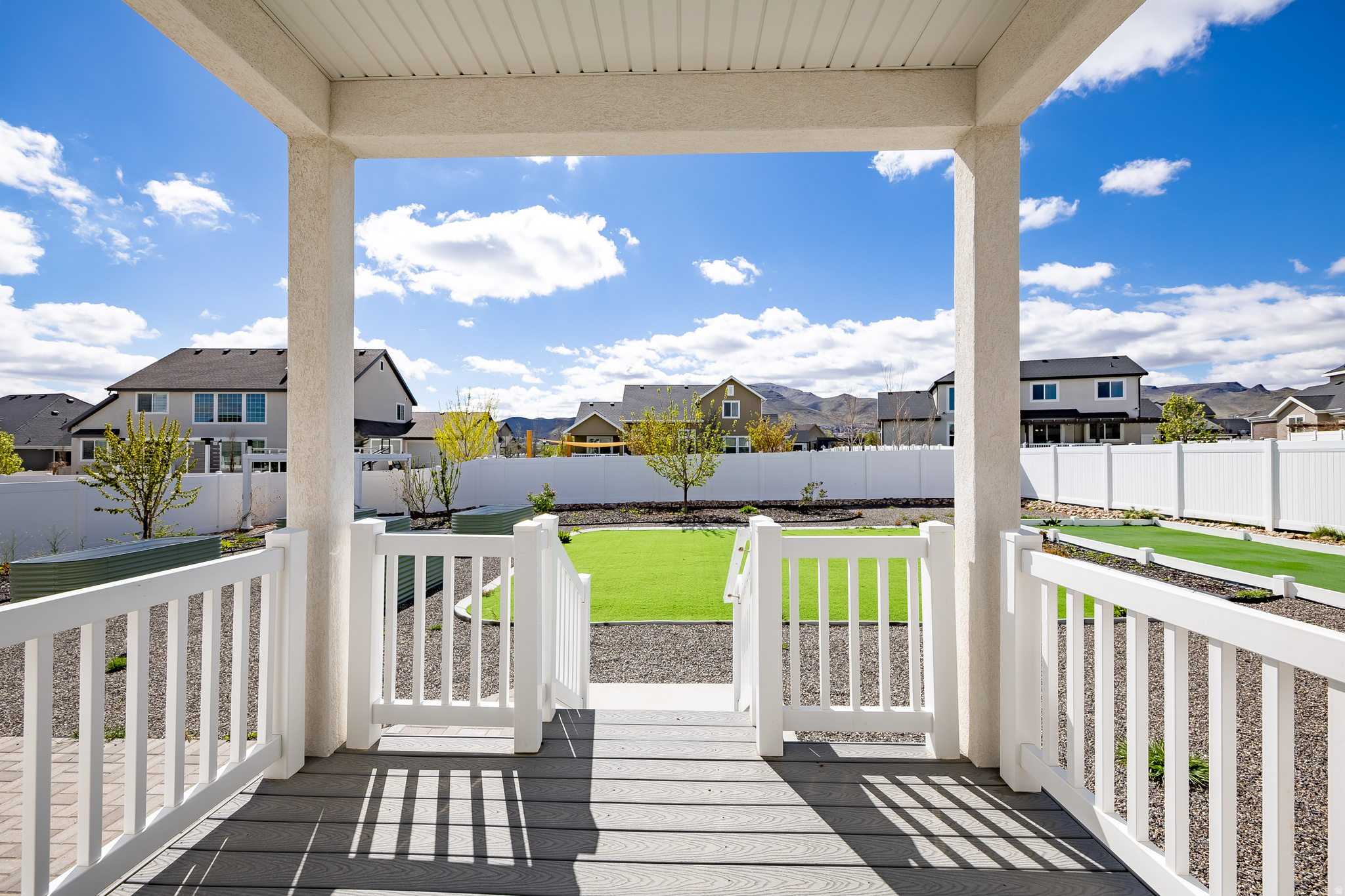 JUNIPER - Residential