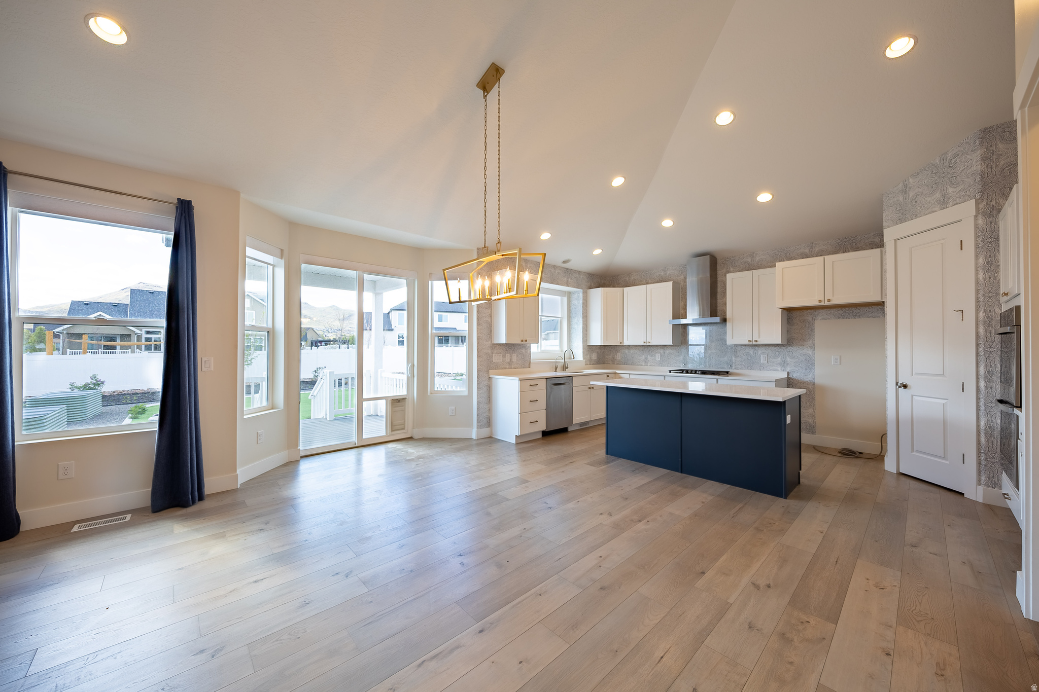 JUNIPER - Residential