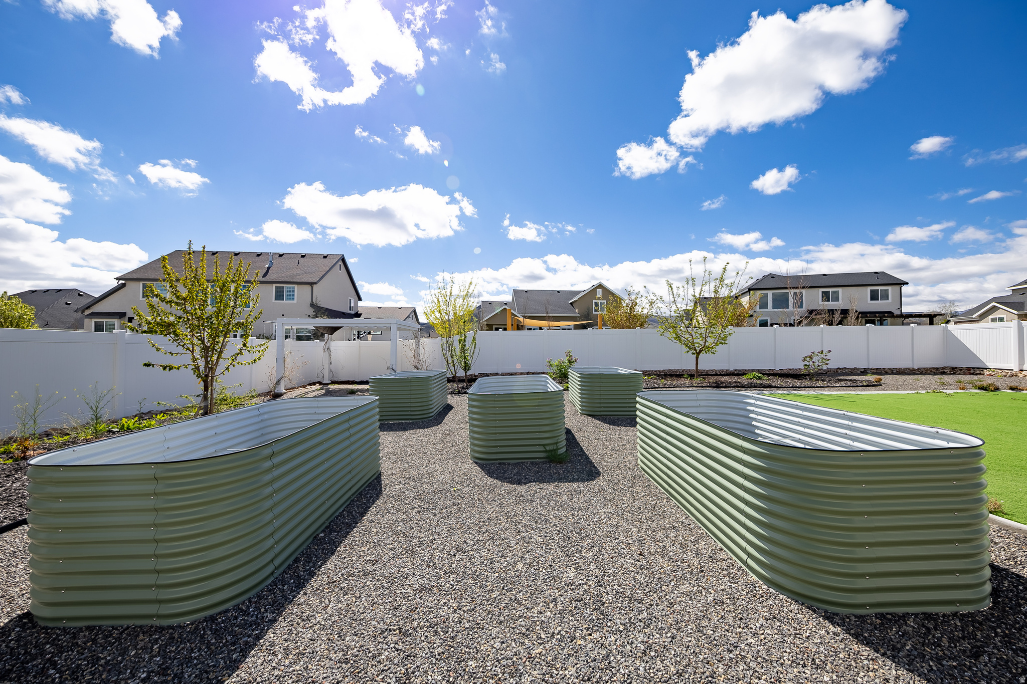 JUNIPER - Residential