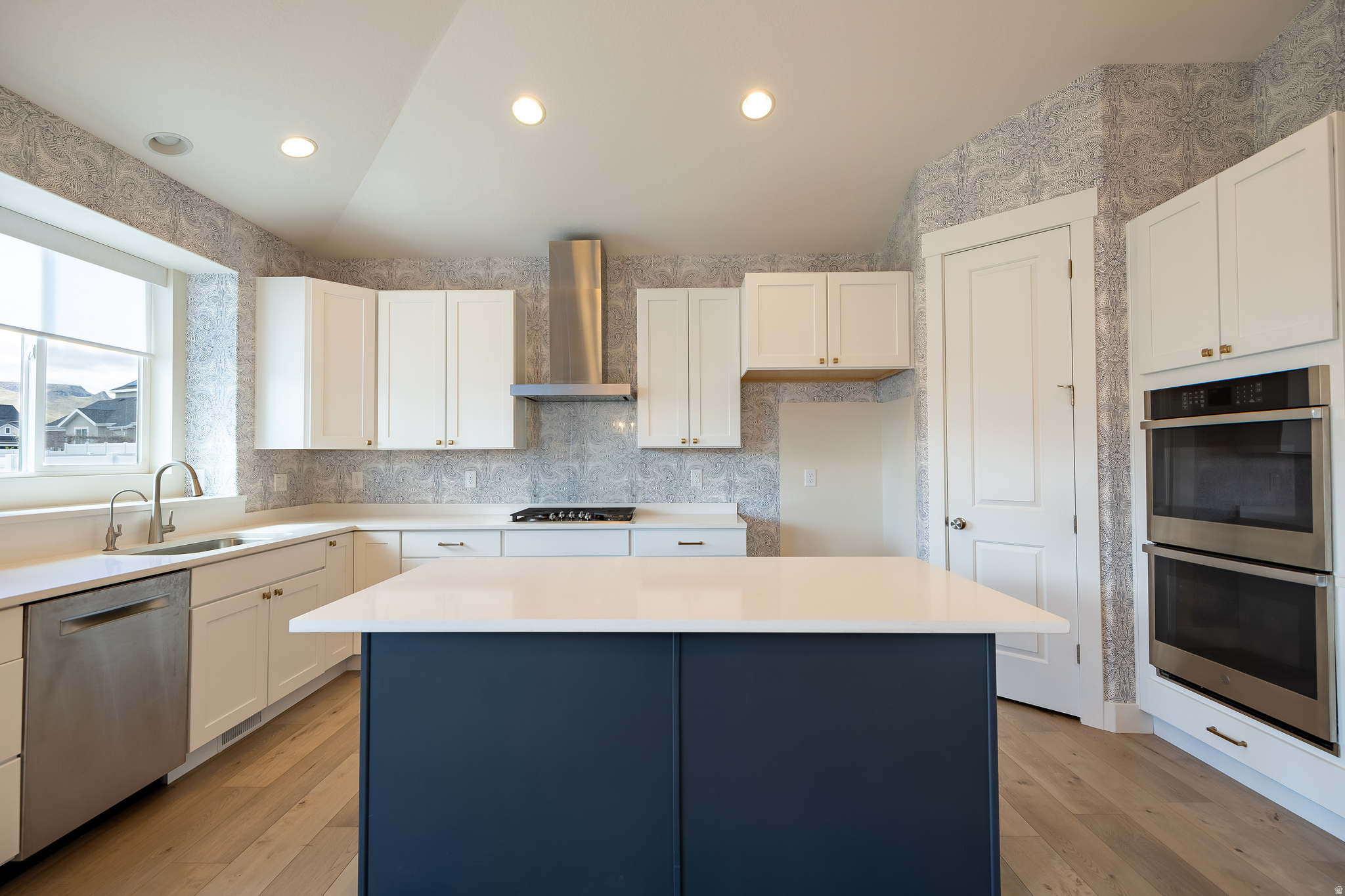 JUNIPER - Residential