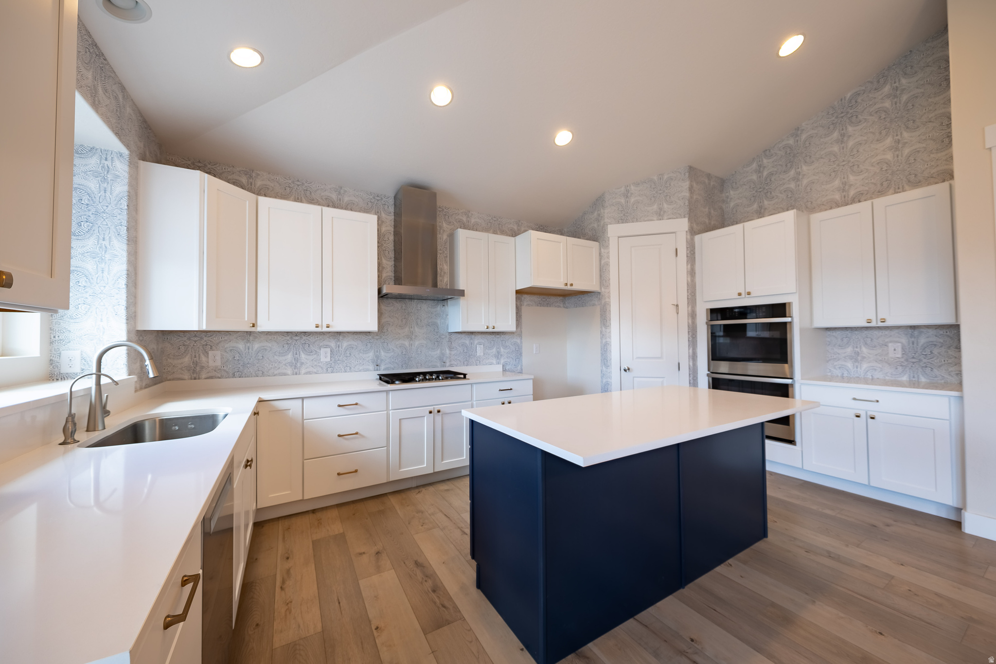 JUNIPER - Residential