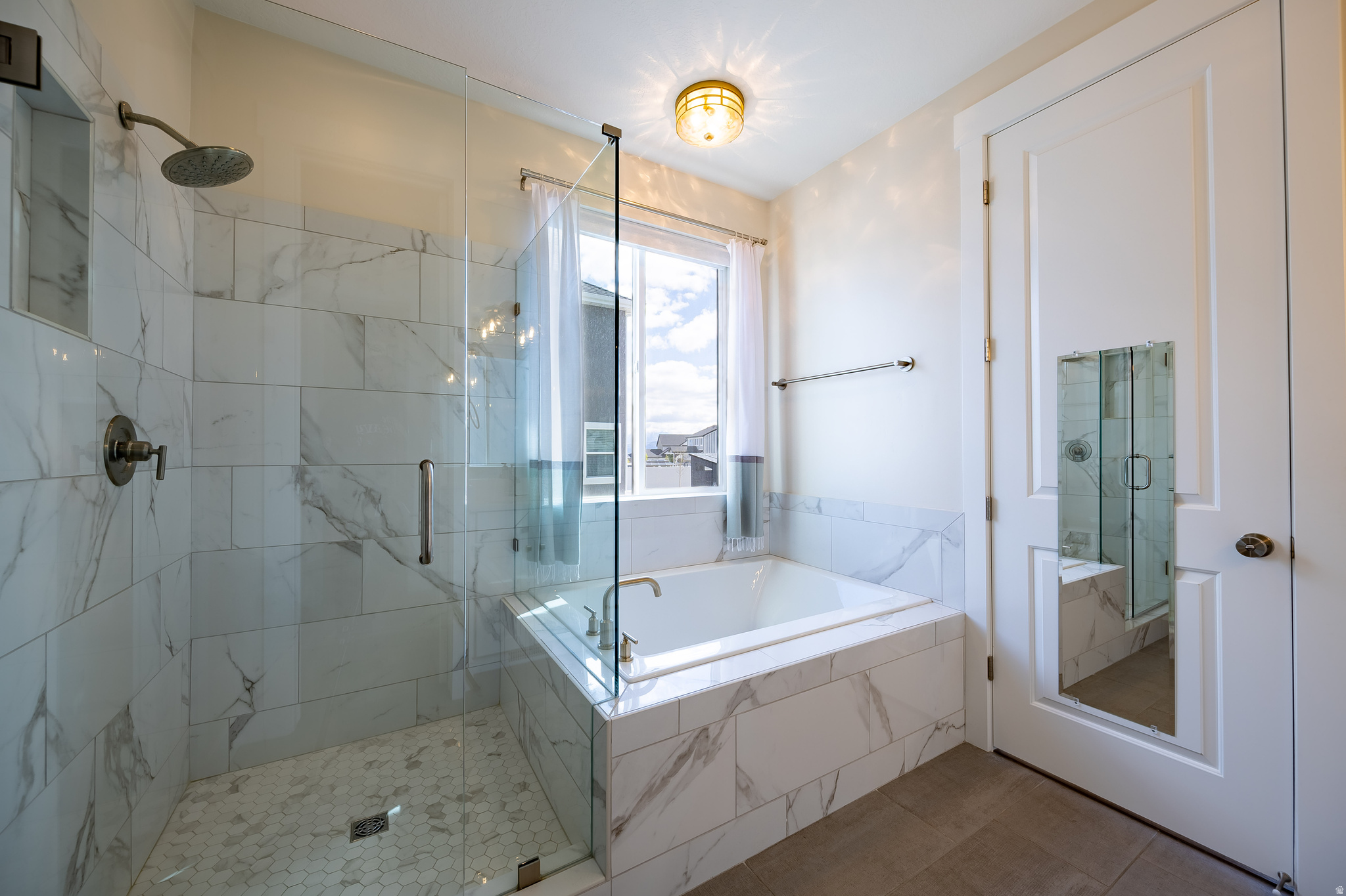 JUNIPER - Residential