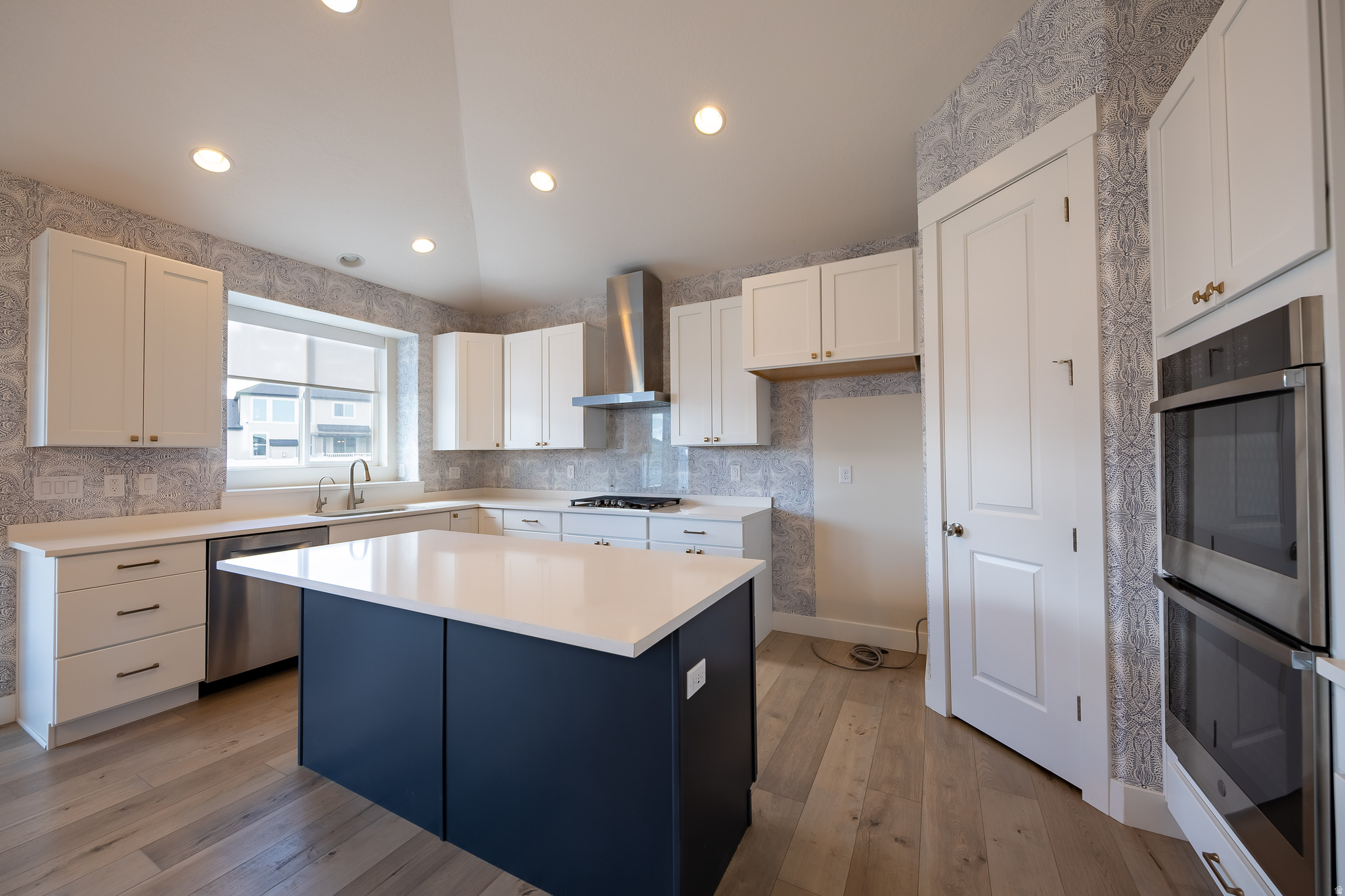 JUNIPER - Residential