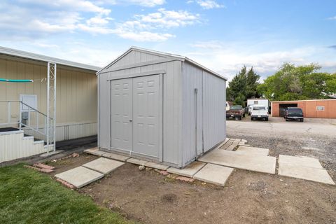 Tiny photo for 6494 1090 #152, Murray, UT 84123 (MLS # 2154204)