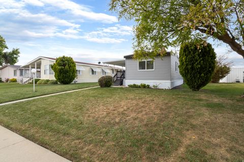 Tiny photo for 6494 1090 #152, Murray, UT 84123 (MLS # 2154204)