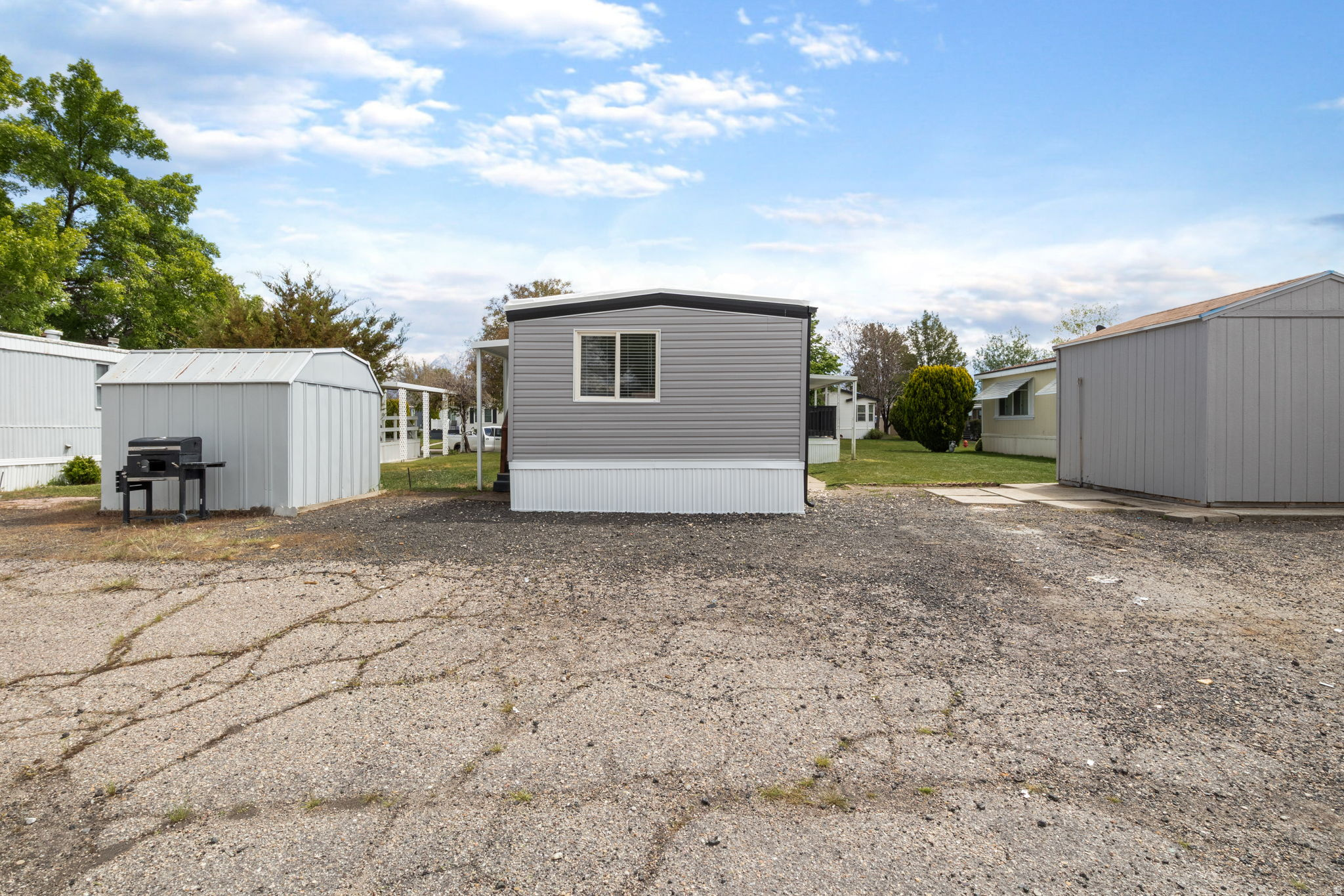 WINCHESTER ESTATES - Residential