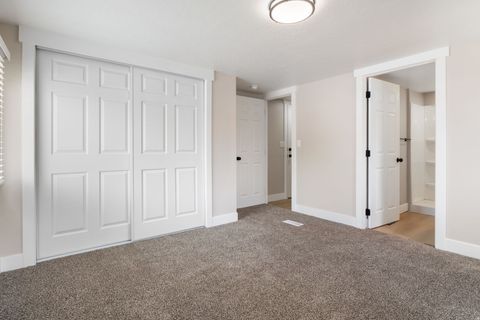 Tiny photo for 6494 1090 #152, Murray, UT 84123 (MLS # 2154204)