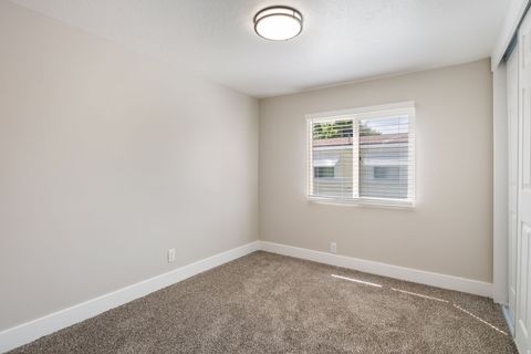 Tiny photo for 6494 1090 #152, Murray, UT 84123 (MLS # 2154204)