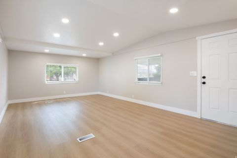 Tiny photo for 6494 1090 #152, Murray, UT 84123 (MLS # 2154204)