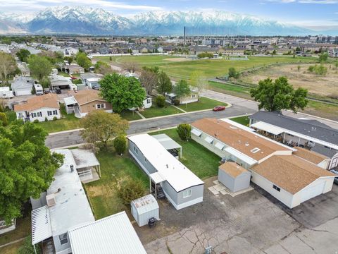 Tiny photo for 6494 1090 #152, Murray, UT 84123 (MLS # 2154204)
