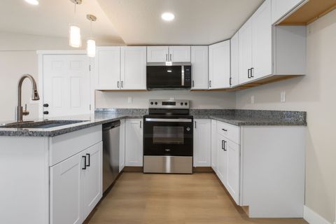 Photo of 6494 1090 #152, Murray, UT 84123 (MLS # 2154204)