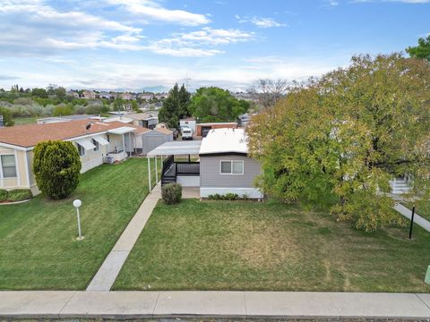 Tiny photo for 6494 1090 #152, Murray, UT 84123 (MLS # 2154204)