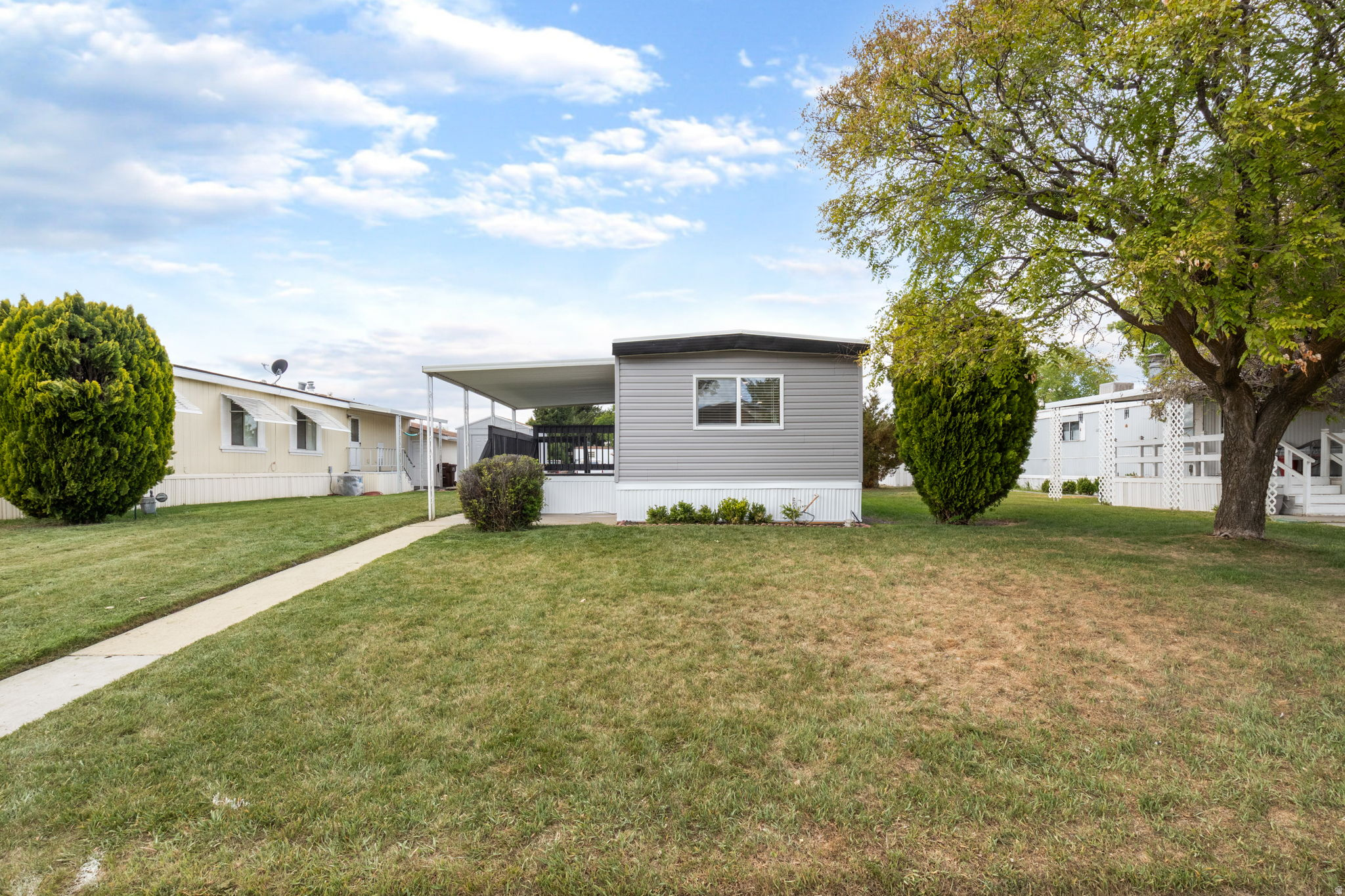 WINCHESTER ESTATES - Residential