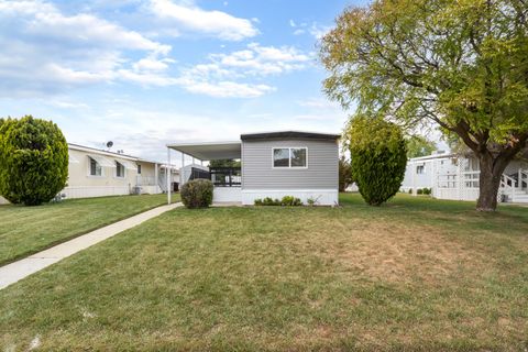 Tiny photo for 6494 1090 #152, Murray, UT 84123 (MLS # 2154204)