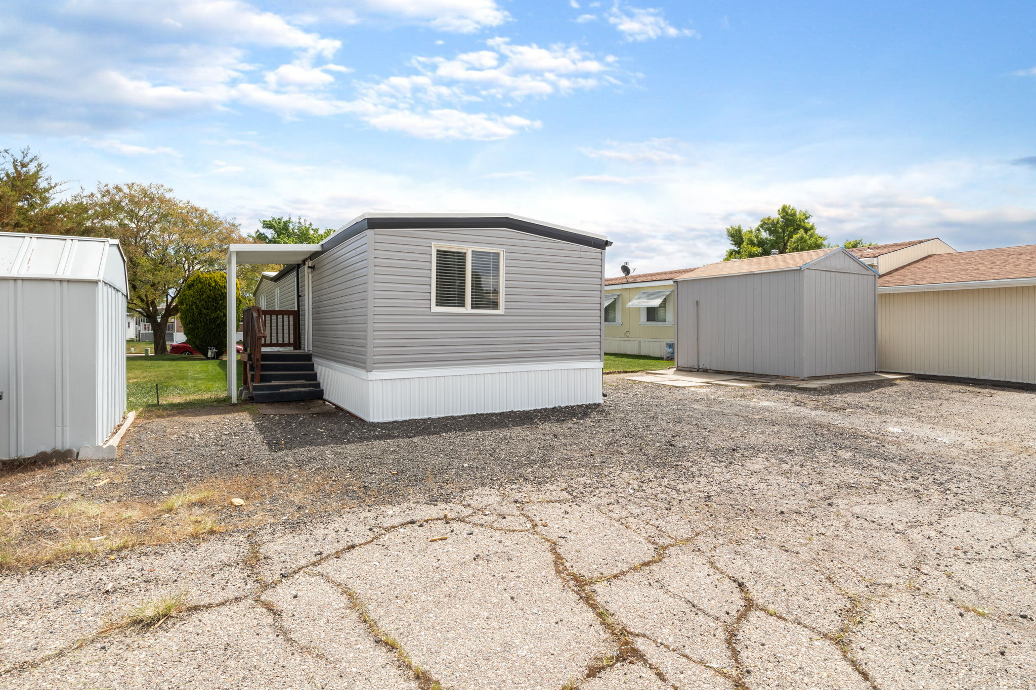 WINCHESTER ESTATES - Residential