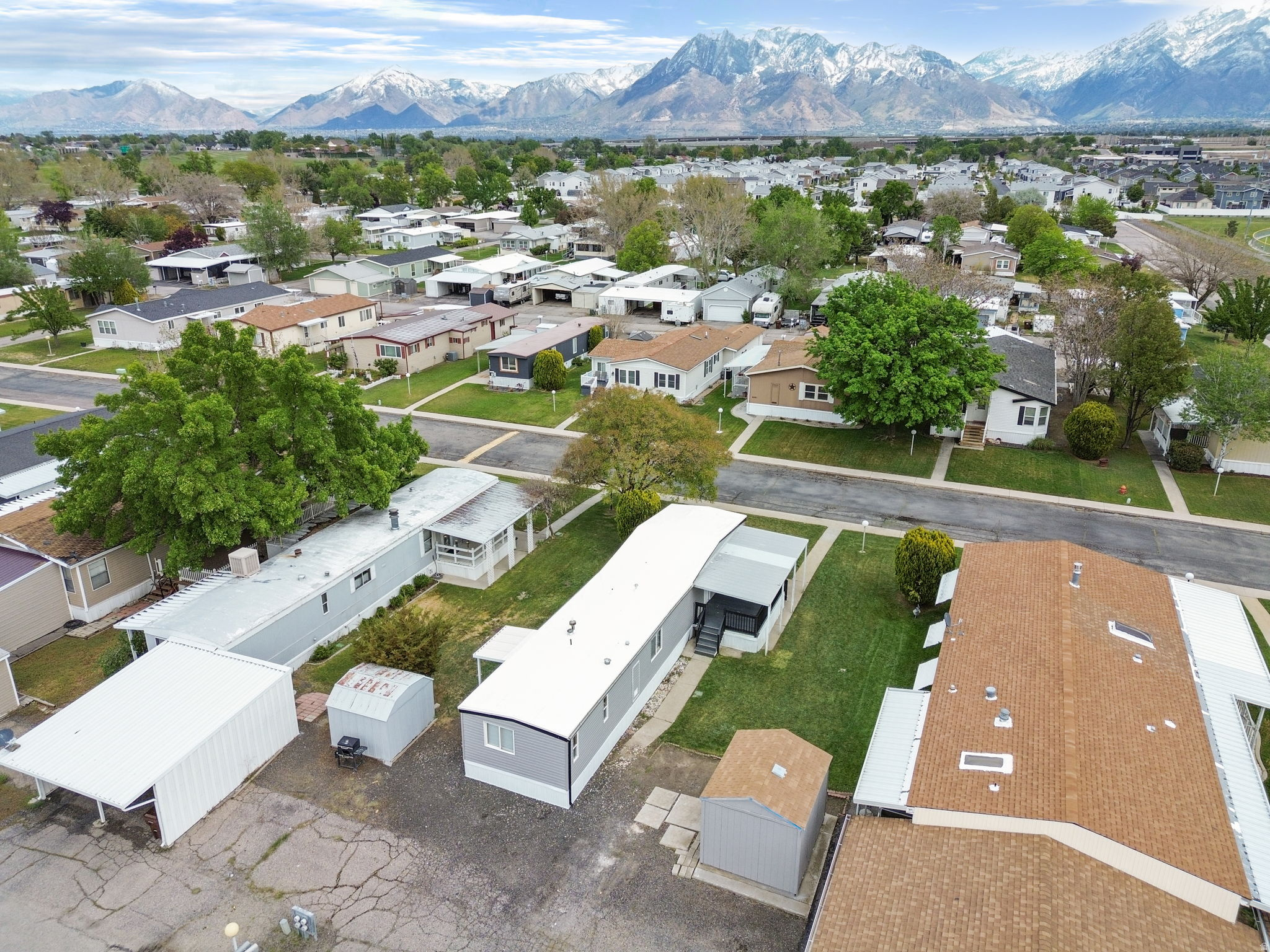 WINCHESTER ESTATES - Residential