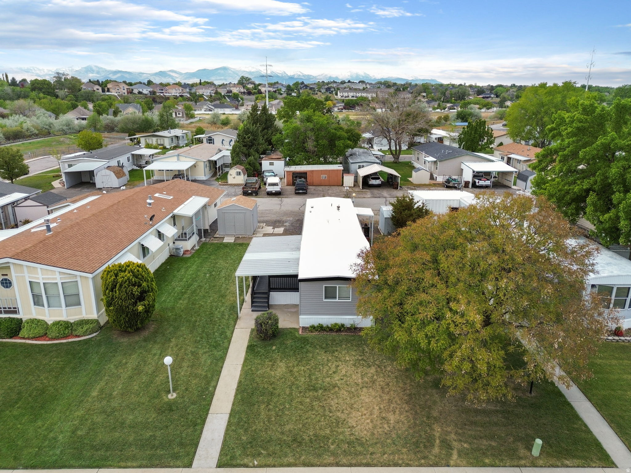 WINCHESTER ESTATES - Residential