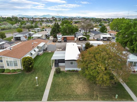 Tiny photo for 6494 1090 #152, Murray, UT 84123 (MLS # 2154204)