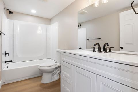 Tiny photo for 6494 1090 #152, Murray, UT 84123 (MLS # 2154204)