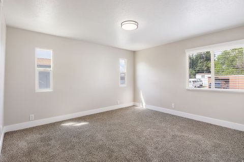 Tiny photo for 6494 1090 #152, Murray, UT 84123 (MLS # 2154204)