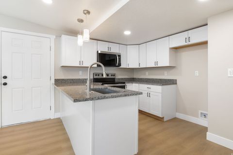 Tiny photo for 6494 1090 #152, Murray, UT 84123 (MLS # 2154204)