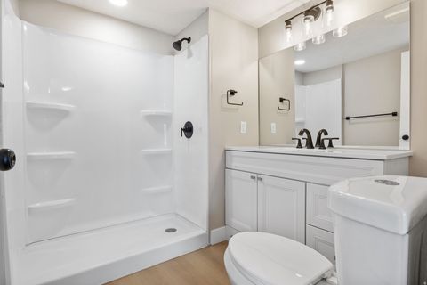 Tiny photo for 6494 1090 #152, Murray, UT 84123 (MLS # 2154204)