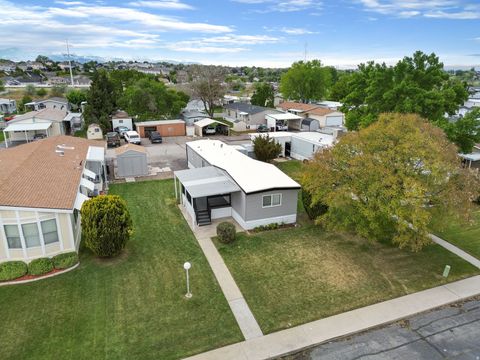 Tiny photo for 6494 1090 #152, Murray, UT 84123 (MLS # 2154204)