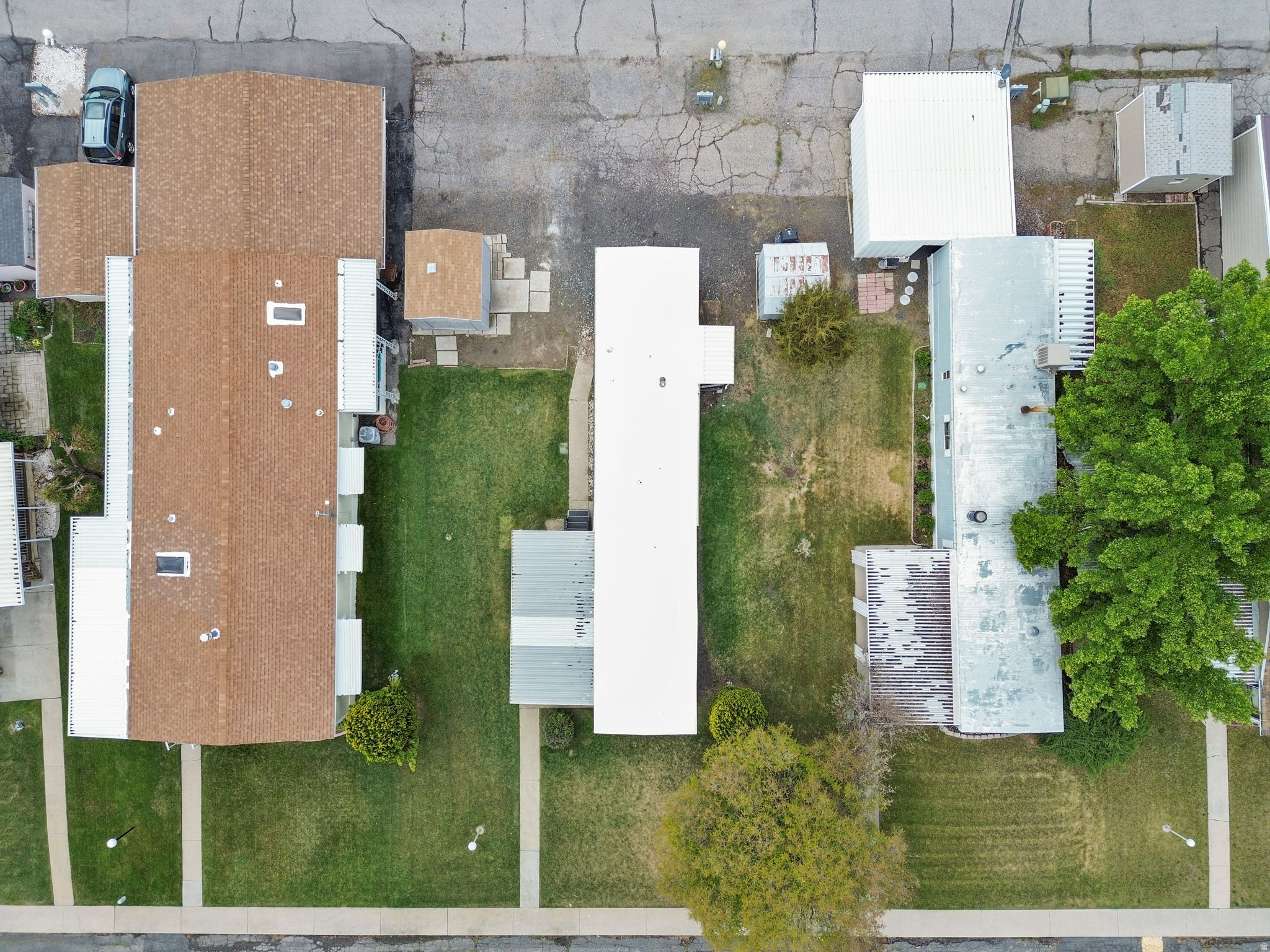 WINCHESTER ESTATES - Residential