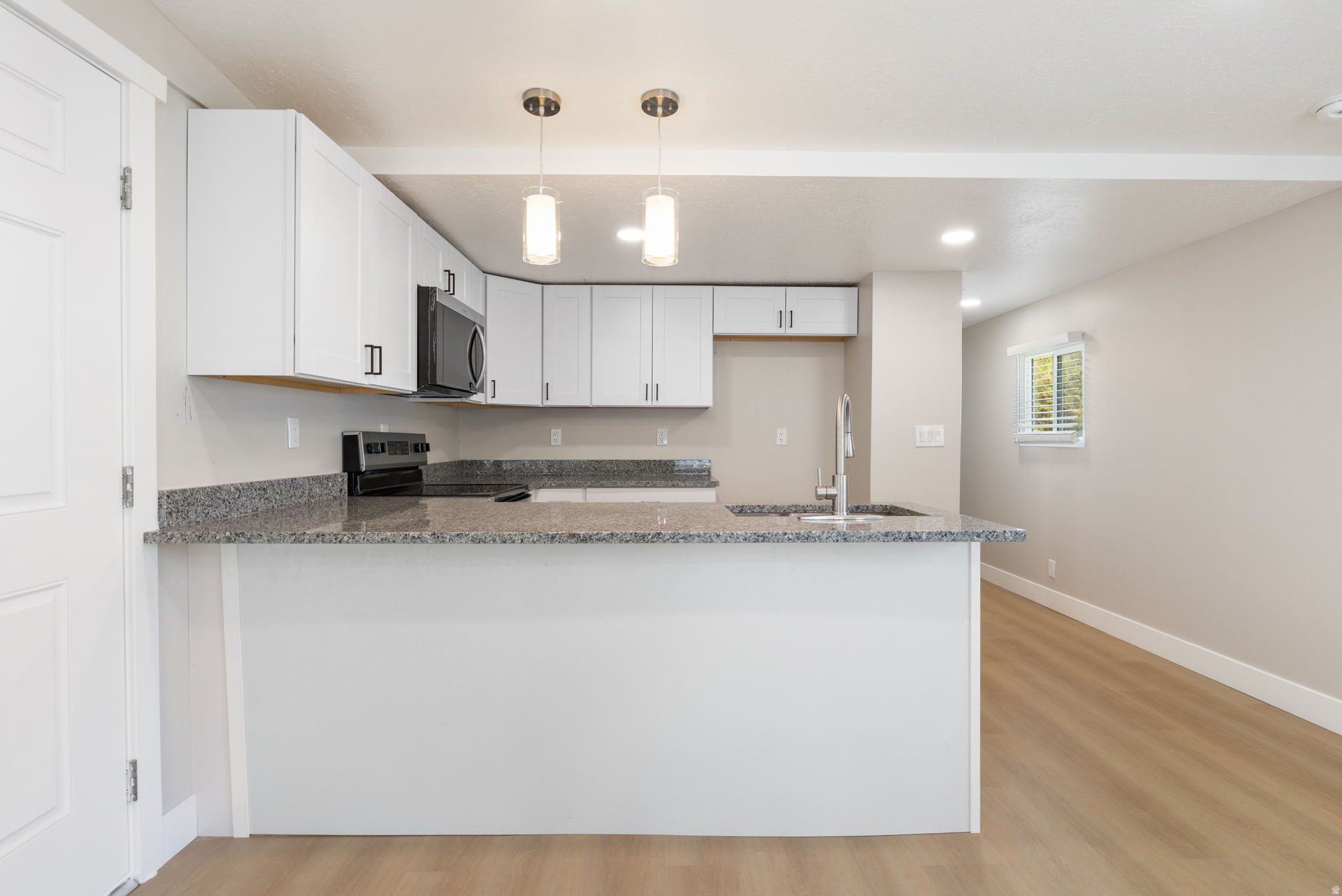 WINCHESTER ESTATES - Residential