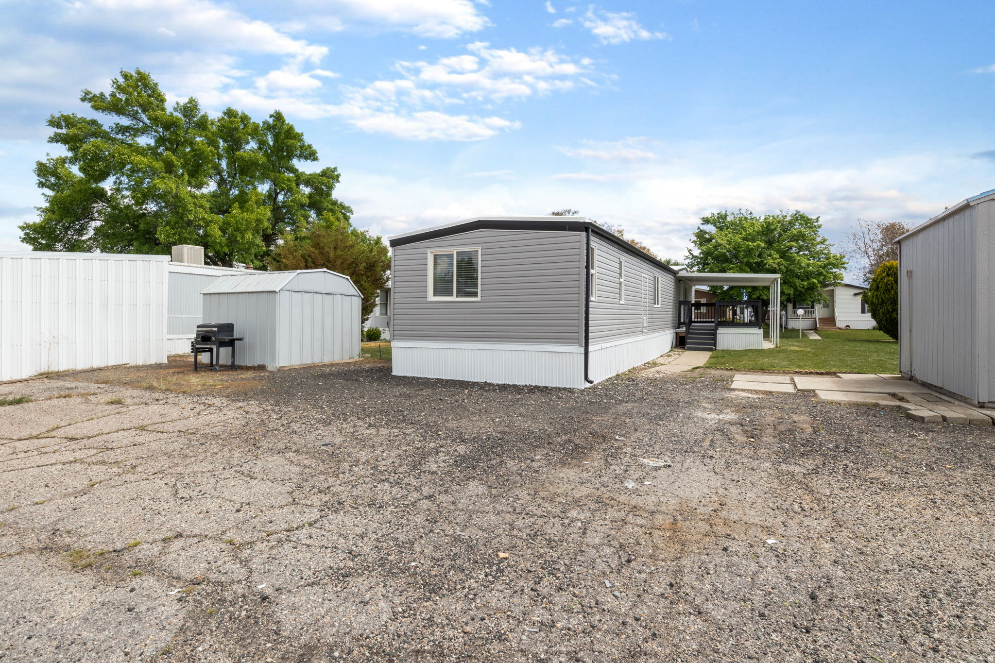 WINCHESTER ESTATES - Residential