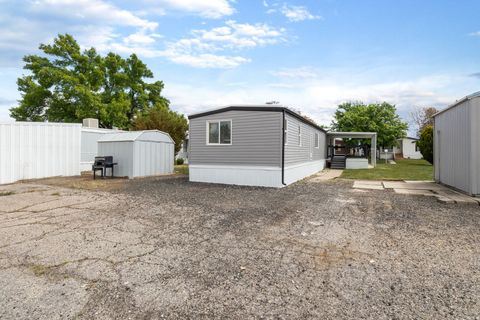 Tiny photo for 6494 1090 #152, Murray, UT 84123 (MLS # 2154204)