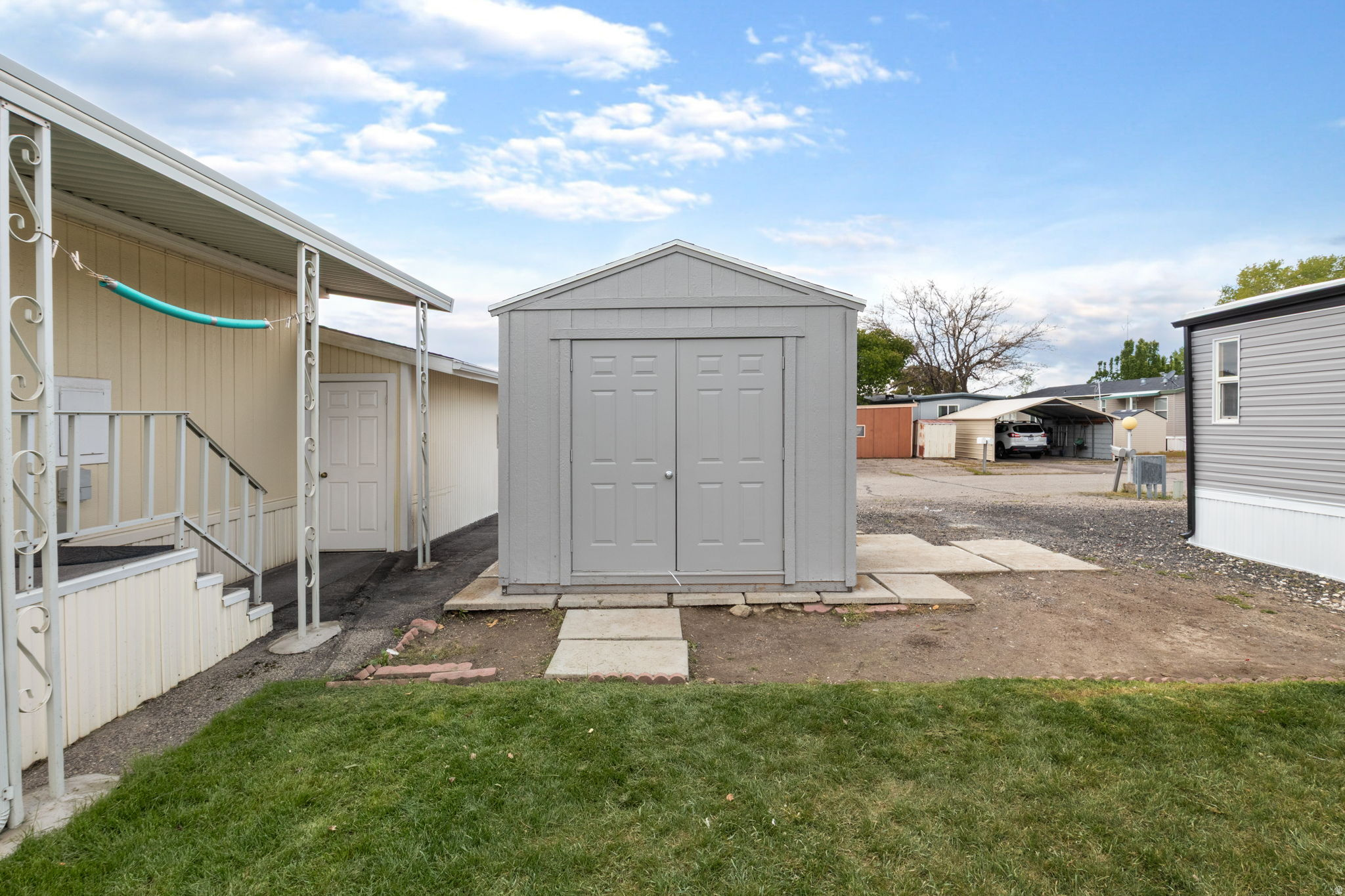 WINCHESTER ESTATES - Residential