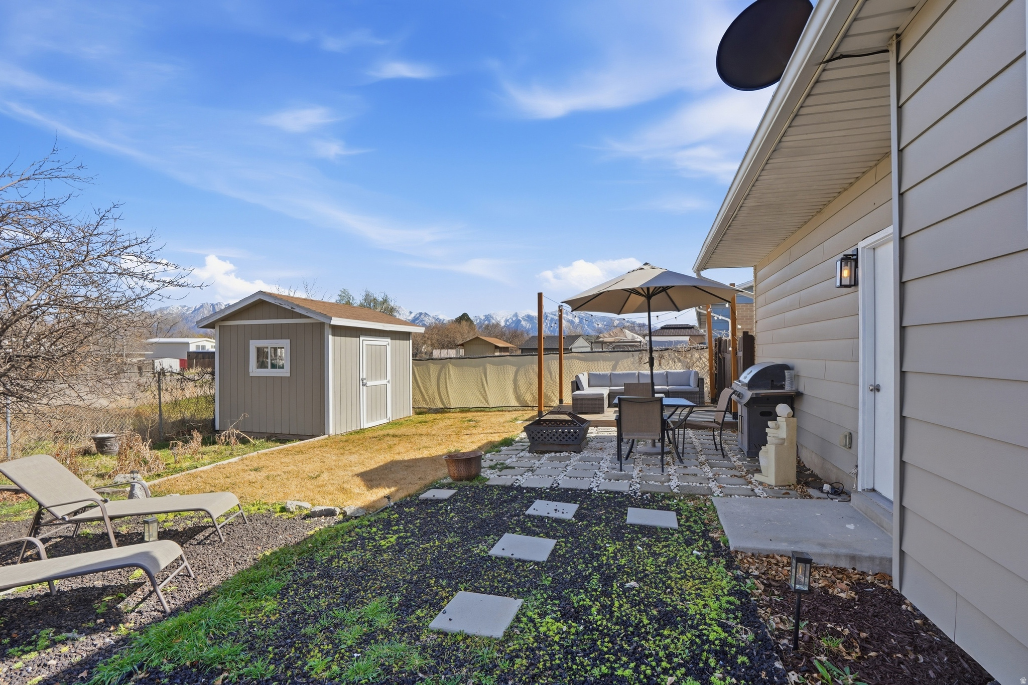 INDIAN VILLAGE SOUTH #3 - Residential