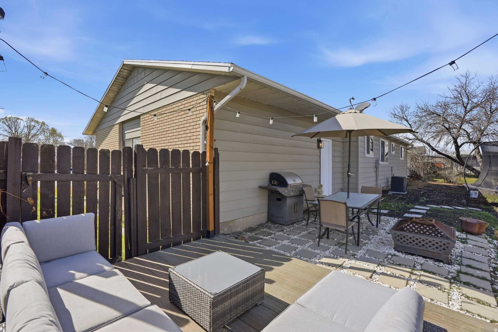 INDIAN VILLAGE SOUTH #3 - Residential